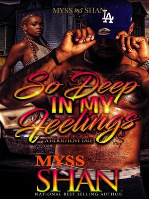 cover image of So Deep in My Feelings